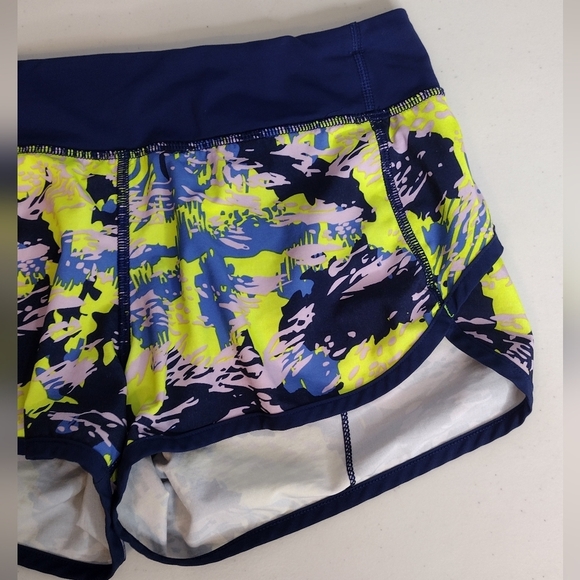 Ivivva Athletic Shorts - Picture 4 of 16